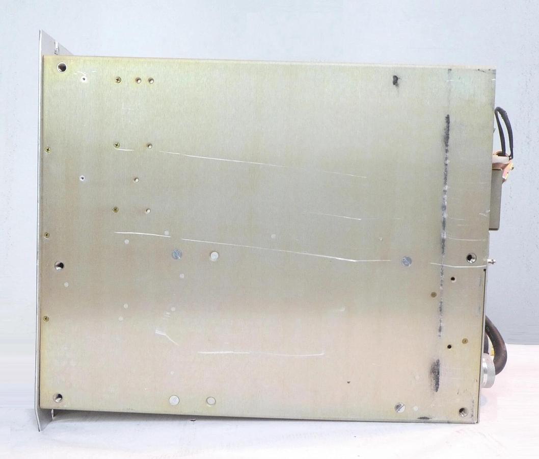 Used RF-20RWC AE Advanced Energy 3150058-002 RF Generator 2kW @ 12.56 Tested Working