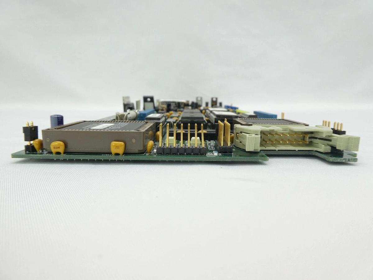 Used Kensington 77-4000-6107-00 Robot Waist Axis Board PCB v10.45 HTL2W Working Spare