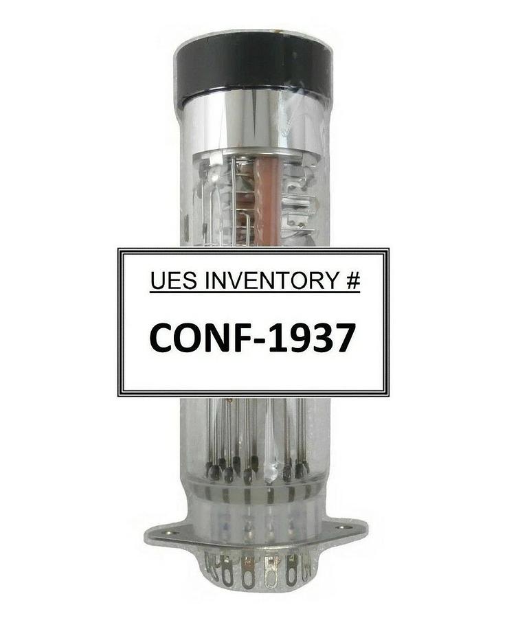 Hamamatsu R434 PMT Detector Photomultiplier Tube New Surplus