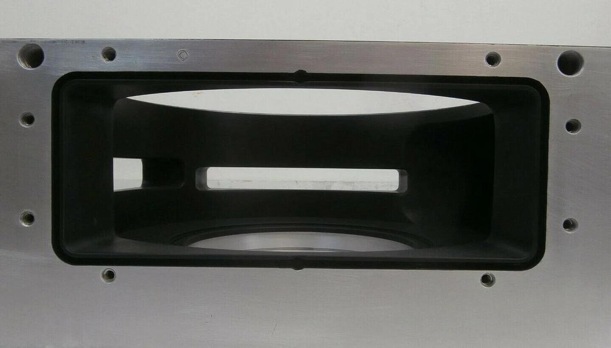 Refurbished Lam Research 715-440264-001 200mm Lower Chamber Alliance A4 9600 SE Refurbished