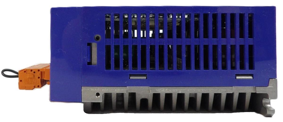 Used NSK M-PS3015KN002 Megatorque Motor Driver Set M-EDC-PS3015AB502 Working