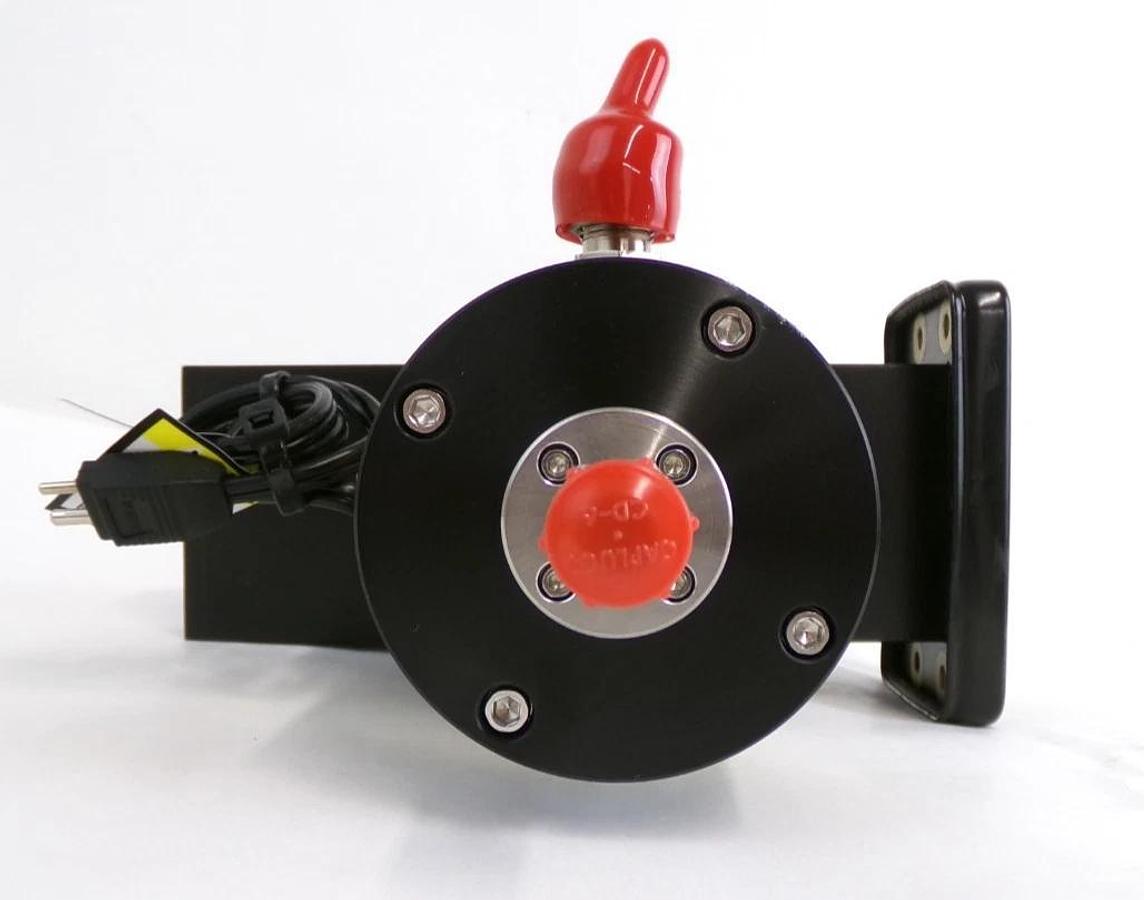 MKS Instruments AX7610RPN1-Q Downstream Plasma Source AMAT 0190-49831 New