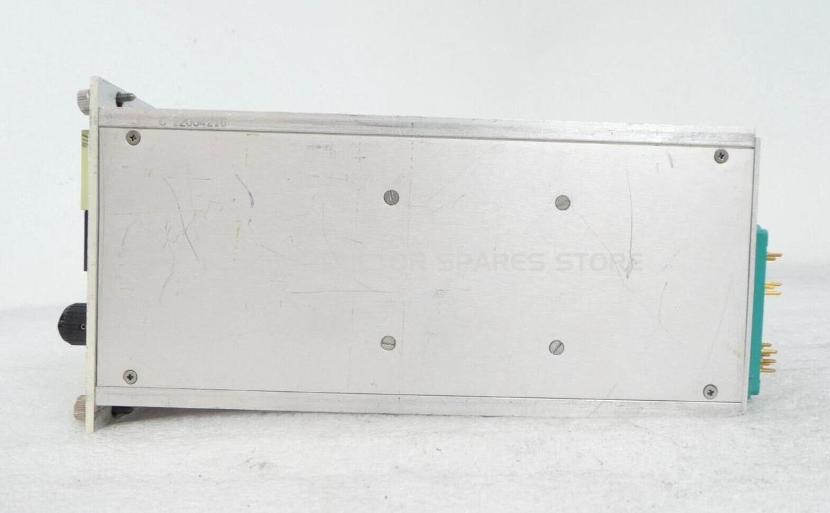 Used Varian Semiconductor Equipment 04215001 TC Gauge Controller VSEA Working Surplus