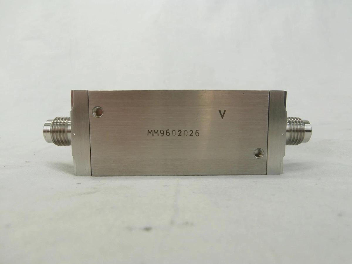 Used Tylan General FC-2902M Mass Flow Controller MFC 2900 Series 5 SLPM O2 Used