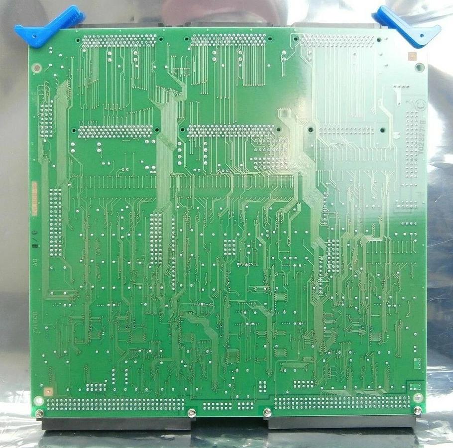 Used Hitachi ZVL808-H Driver Interface Board PCB Card ZVL808 Working Surplus
