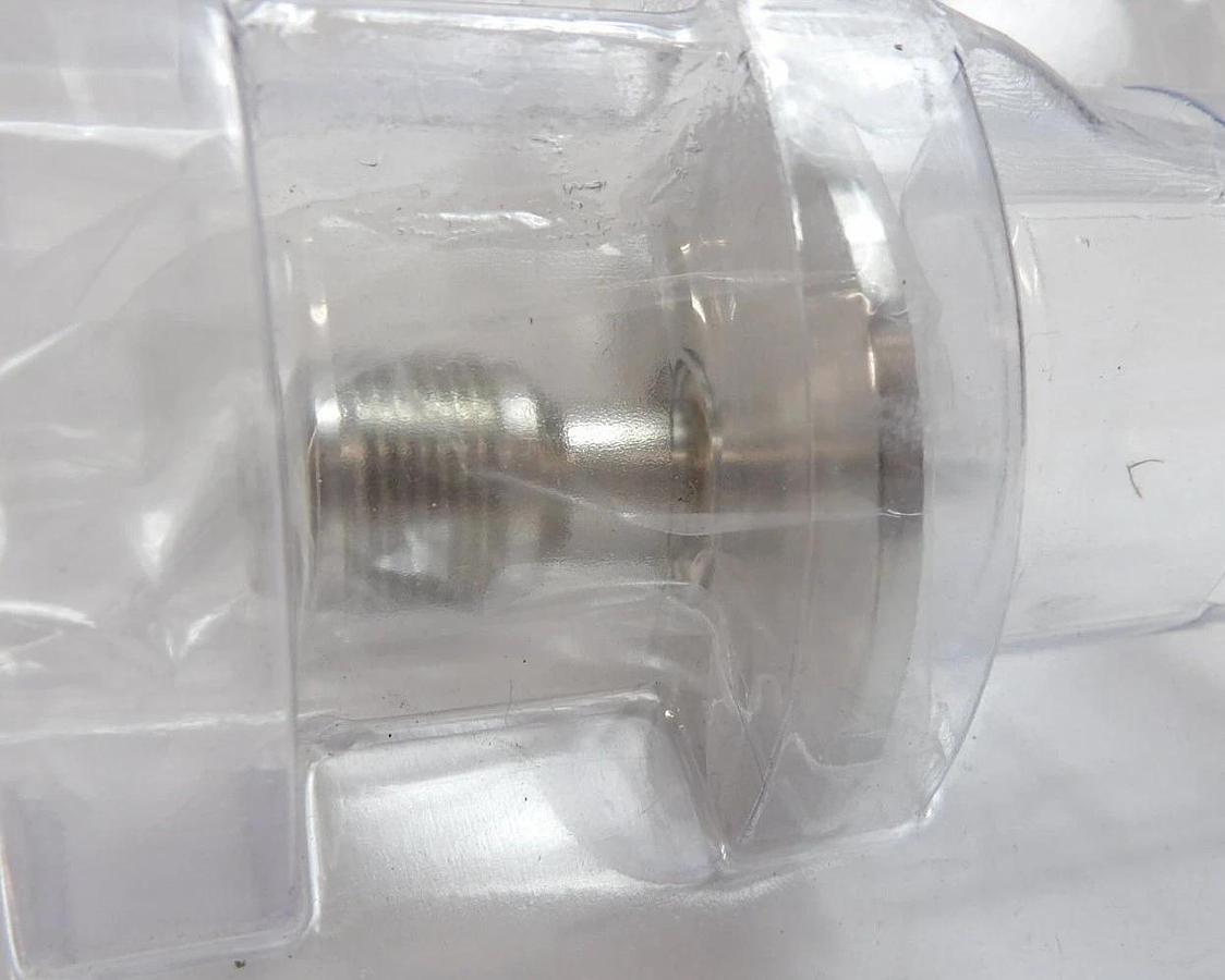 Kurt J. Lesker RF Instrumentation Feedthrough KF40 IFTHG013058B IFTHG013051 New