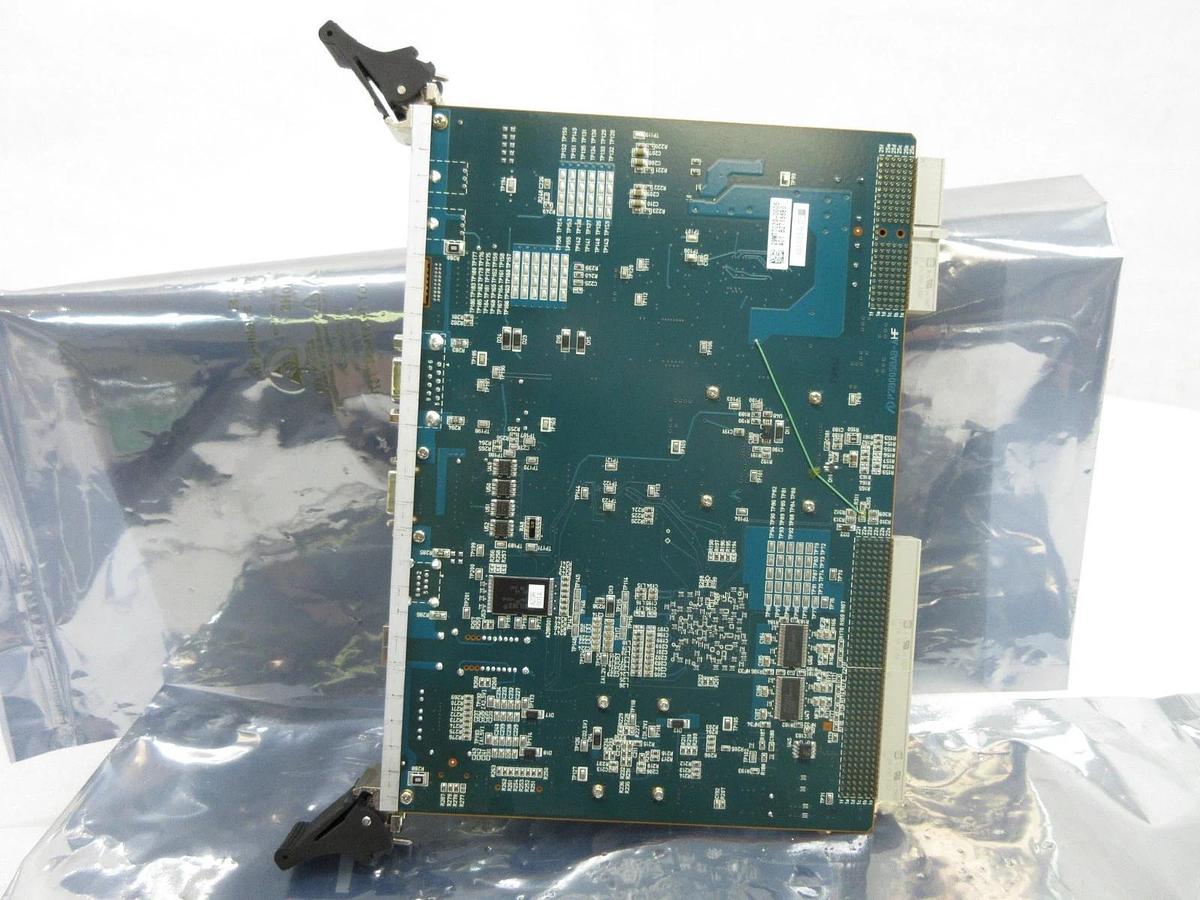 Used Nikon Precision 4S025-563 Processor PCB Card AFX8IF NSR Series Working