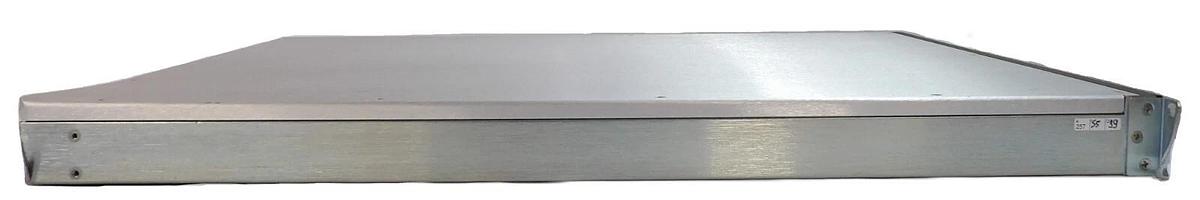 Used MKS Instruments AS00996G Common IO Controller 0190-43490 CVD CIOC Damaged New
