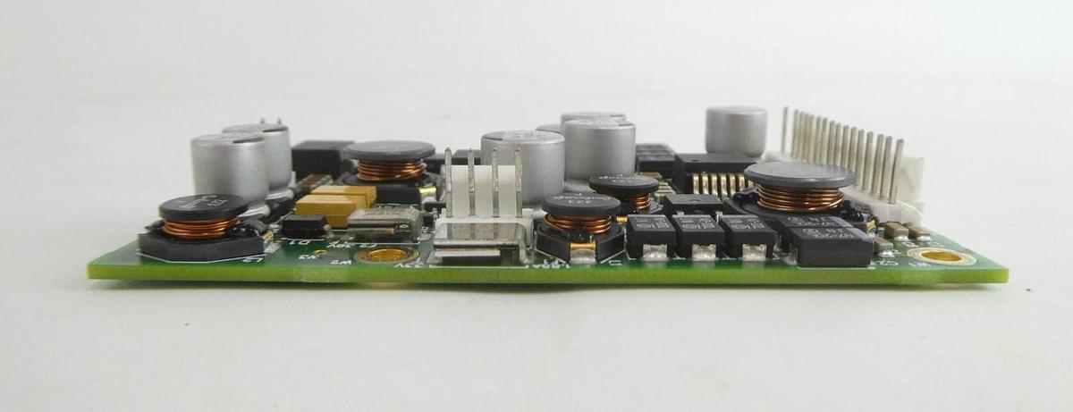 Used AE Advanced Energy 23020017-A Power Supply BD PCB 33020015 Lot of 3 Working