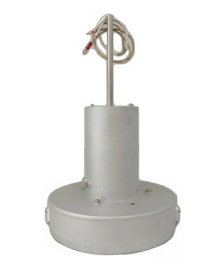 Used Novellus Systems 02-143828-00 150mm Wafer Pedestal Assembly Working Surplus
