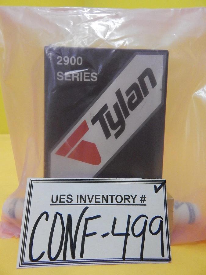 Refurbished Tylan General FC-2902MEP Mass Flow Controller MFC 200 SCCM Cl2 Refurbished