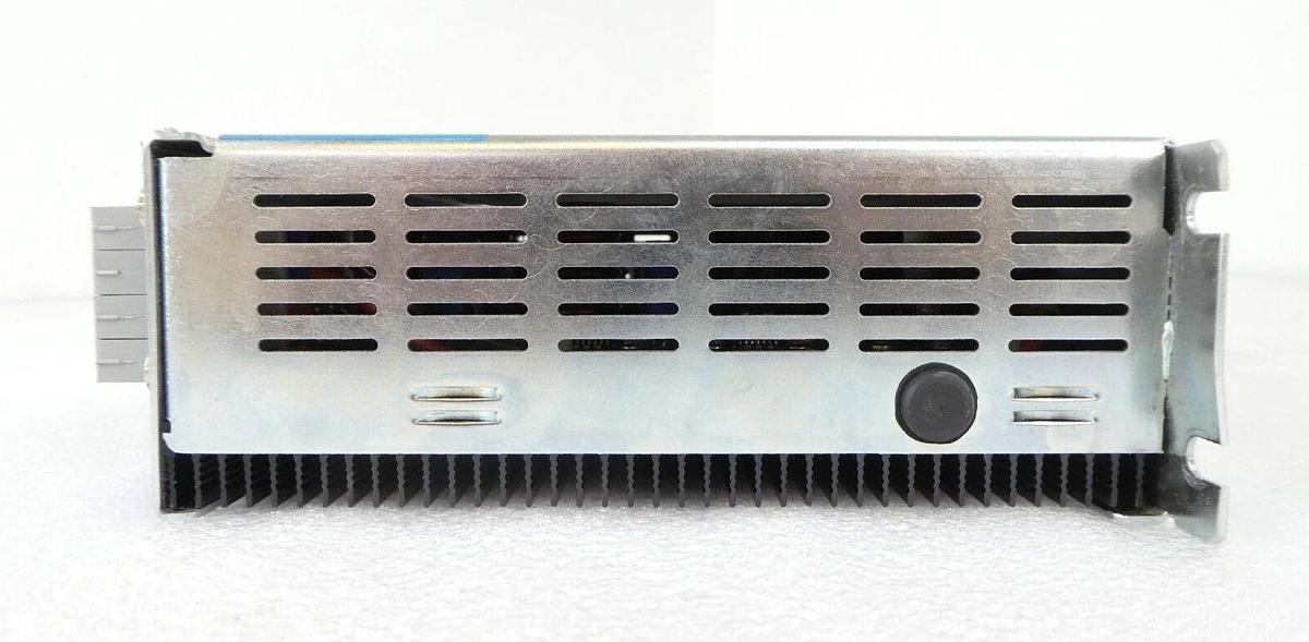 Used ETEL DSB2P123-111E-000H Digital Servo Amplifier Controller DSB2 Working Surplus