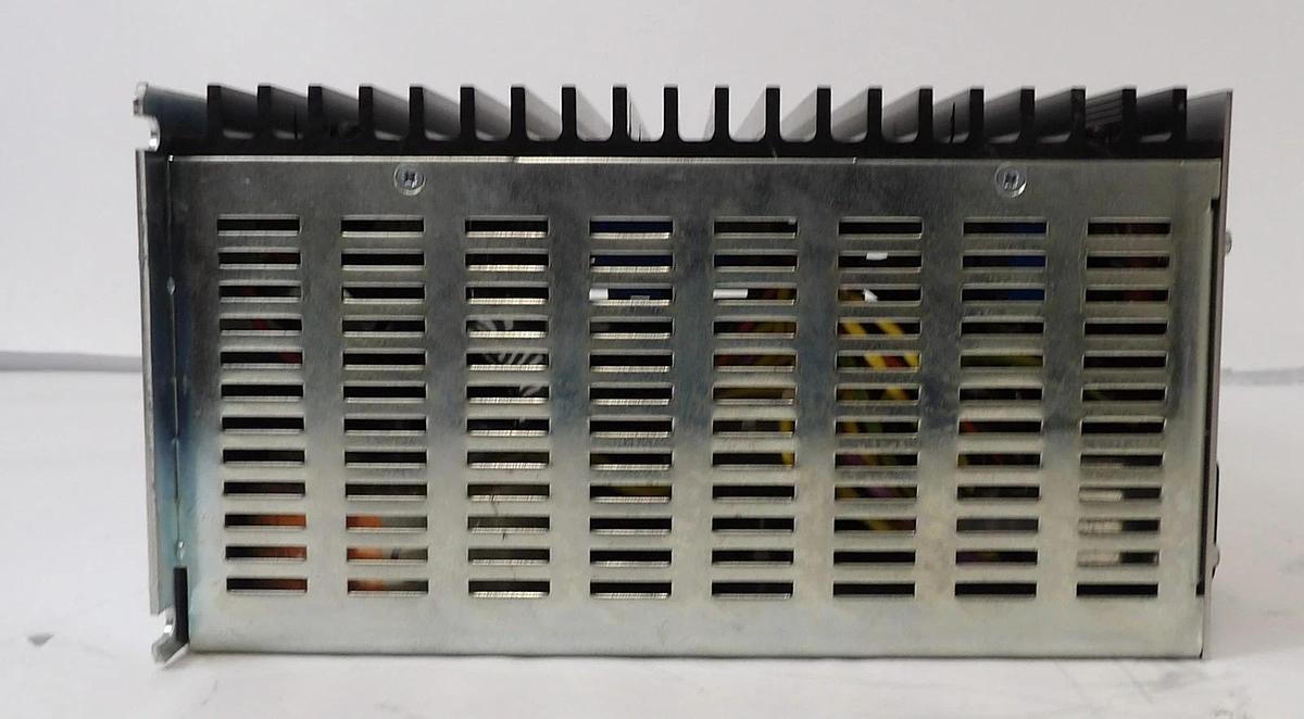 Used ETEL DSA2S211ZA Digital Servo Amplifier DSA2 Working