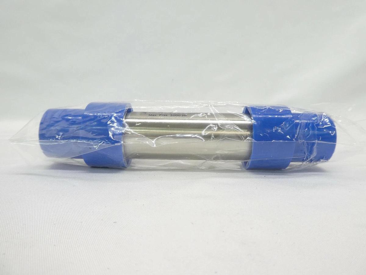 Millipore YY50 32P S1 Inline Filter Wafergard PAL Reseller Lot of 7 New Surplus