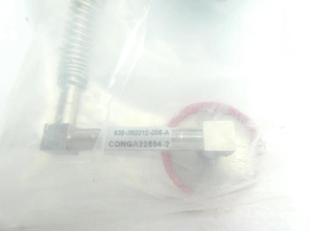 Lam Research 839-360312-005 Adaptor TMP N2 PRG1.3K TMP New Surplus