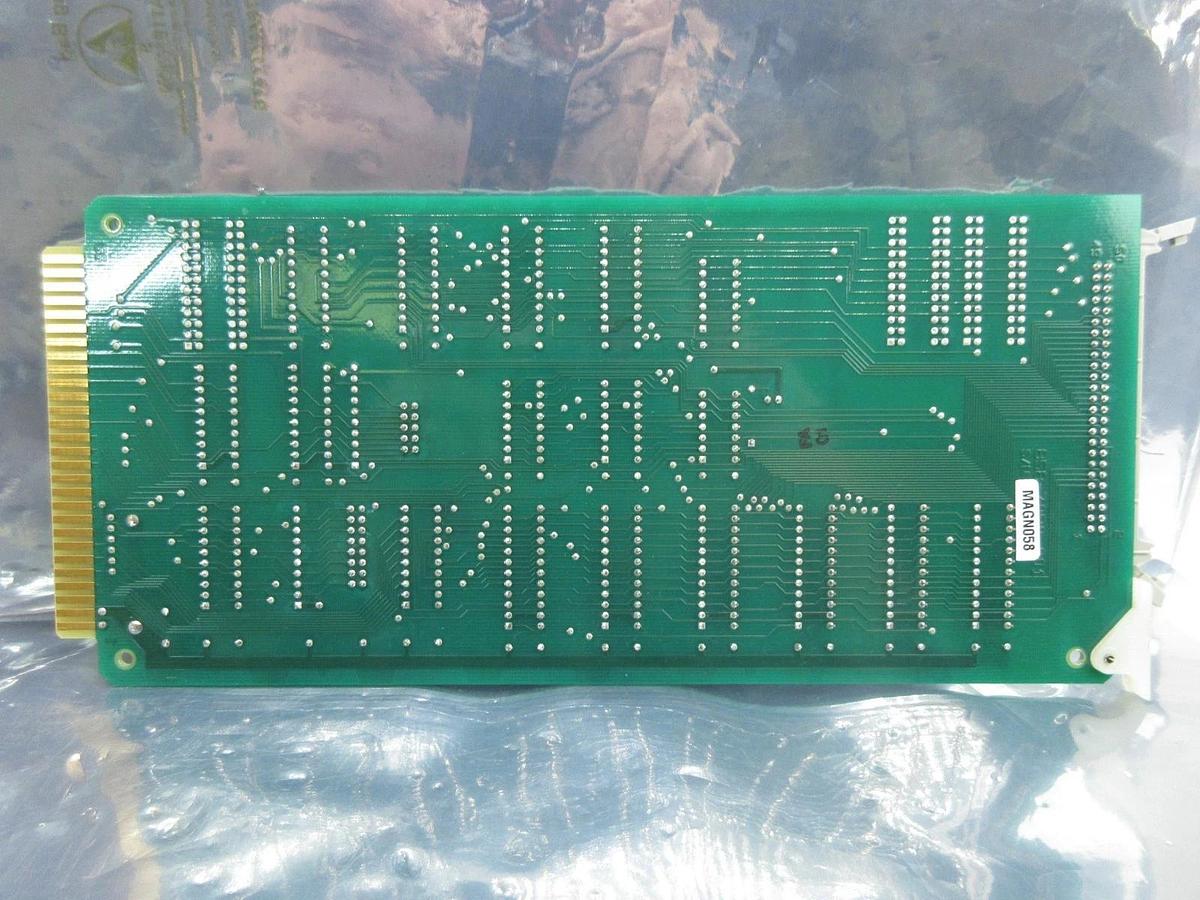 Used SVG Silicon Valley Group 858-8164-001 Interface PCB Card Rev. J 90S Used Working