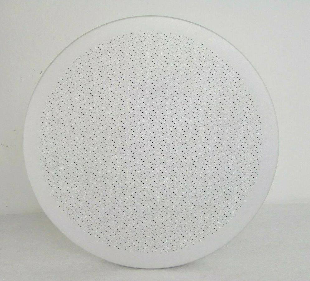 Used Novellus Systems 16-383780-00 Showerhead Rev. D Working Spare