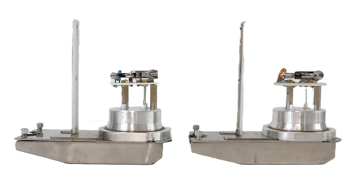 Used AB Sciex 015031A Electron Multiplier Module API 4000 5000 LC-MS Lot of 2 Working