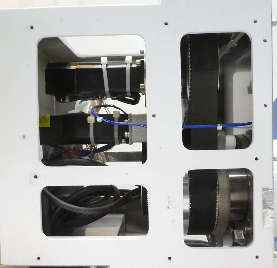 Used Shinko MCMR-11-2 Single Arm Wafer Handling Robot Assembly Untested Spare