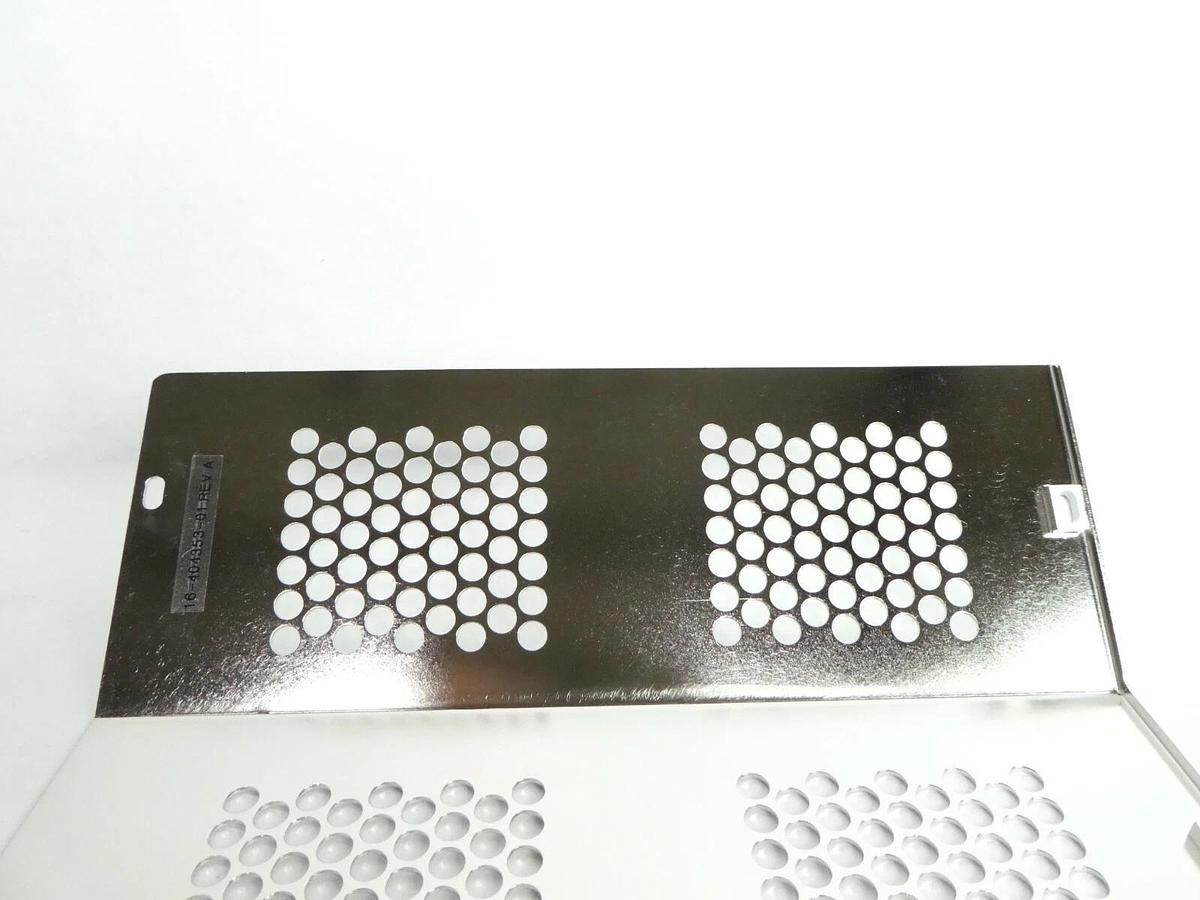 ASM Advanced Semiconductor Materials 16-404353-01 Cover Side Front New Surplus
