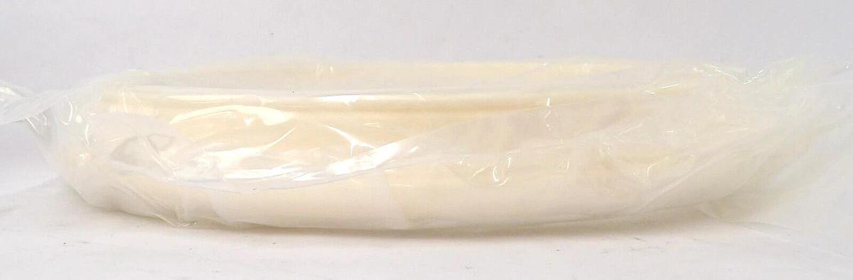 Refurbished Lam Research 716-011536-001 Upper Ceramic Insulator Ring Refurbished