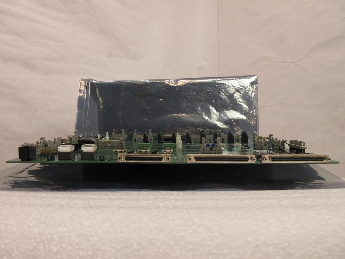 Used Delta Design 1935860-501 PXI-TC Interface Board PCB Rev. E Summit ATC Used