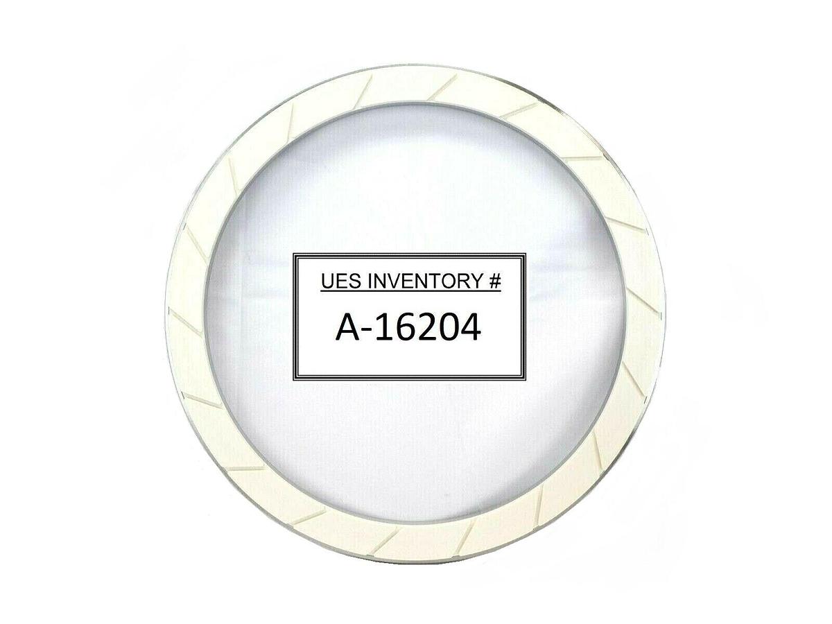 AMAT Applied Materials 0040-88203 RTG Ring Flanged Contour CIP 300mm New Spare