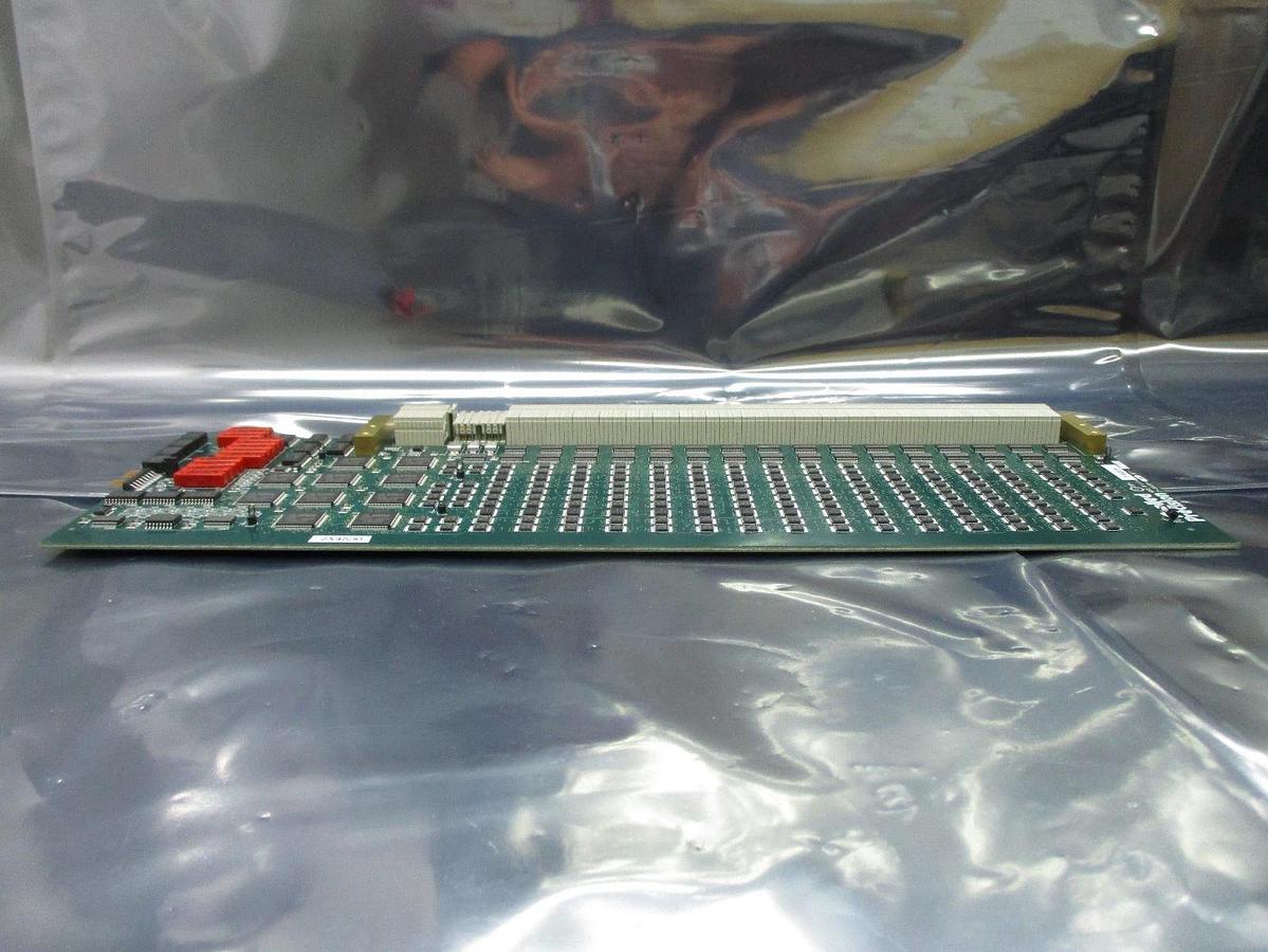 Used Applied Precision 21-000315-001 Sort Switch Board PCB Card Rev. 02 Copper Used