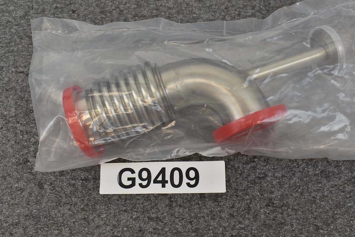 Used Metron 839-802506-001 Exhaust Manifold