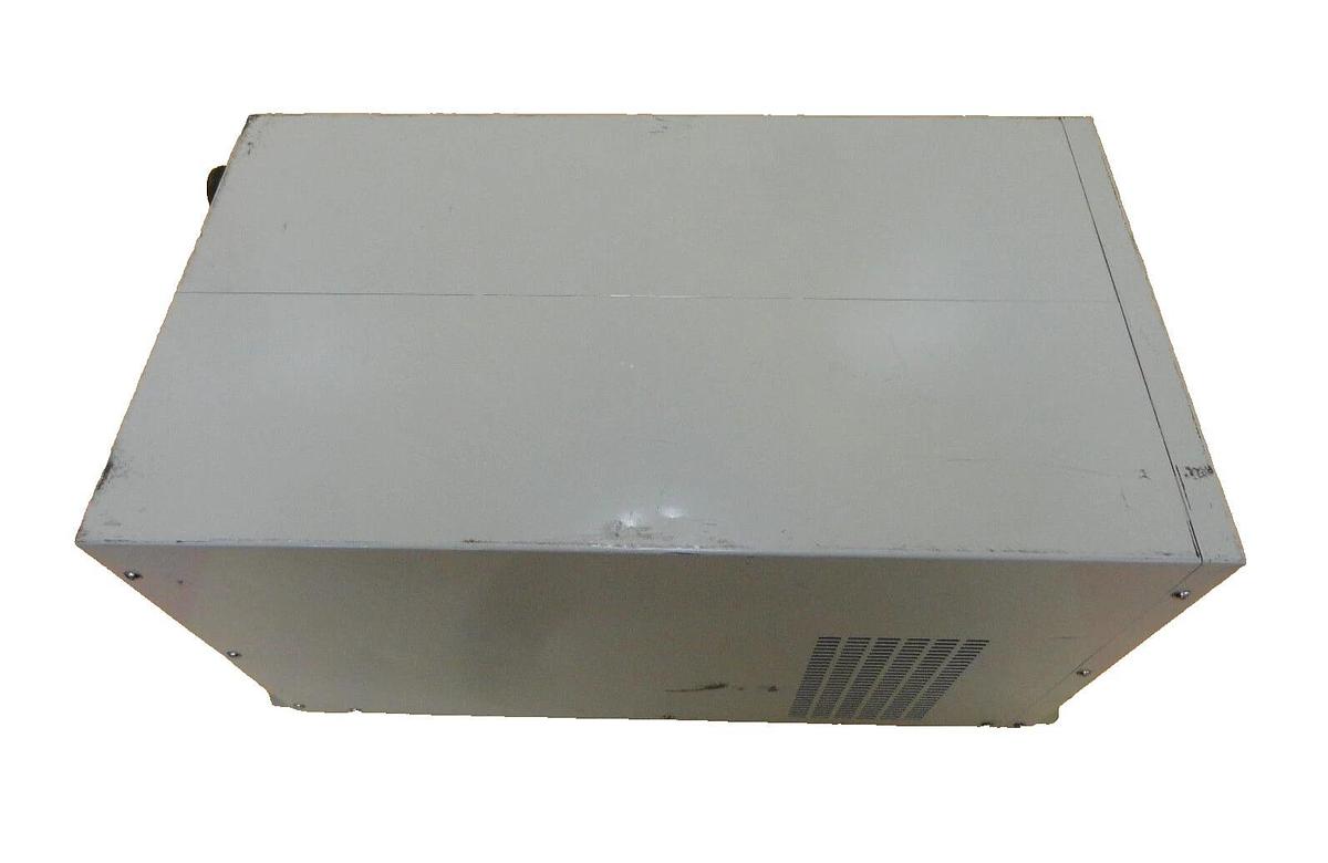 Used Orion Machinery ETM832A-DNF-L-G2 Power Supply PEL THERMO Copper Cu Working