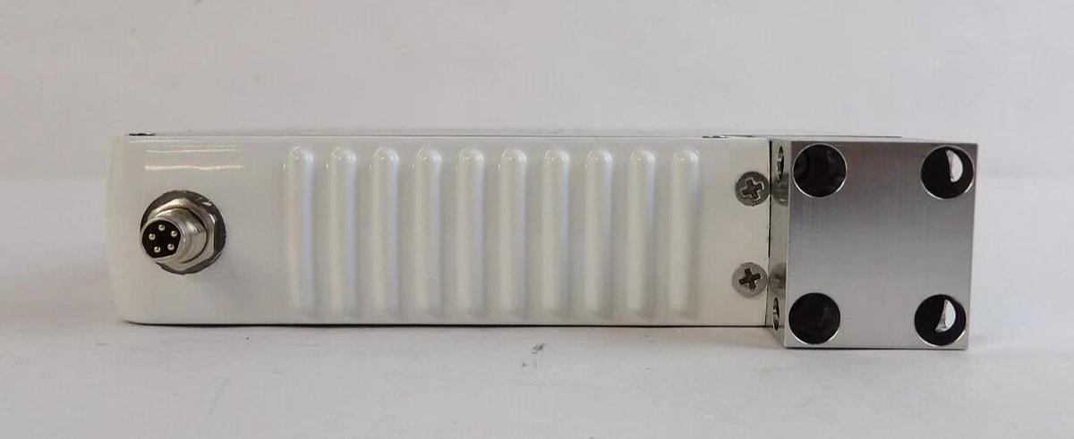 Used Brooks Instrument GF125CXXC Mass Flow Controller MFC Reseller Lot of 12 Working