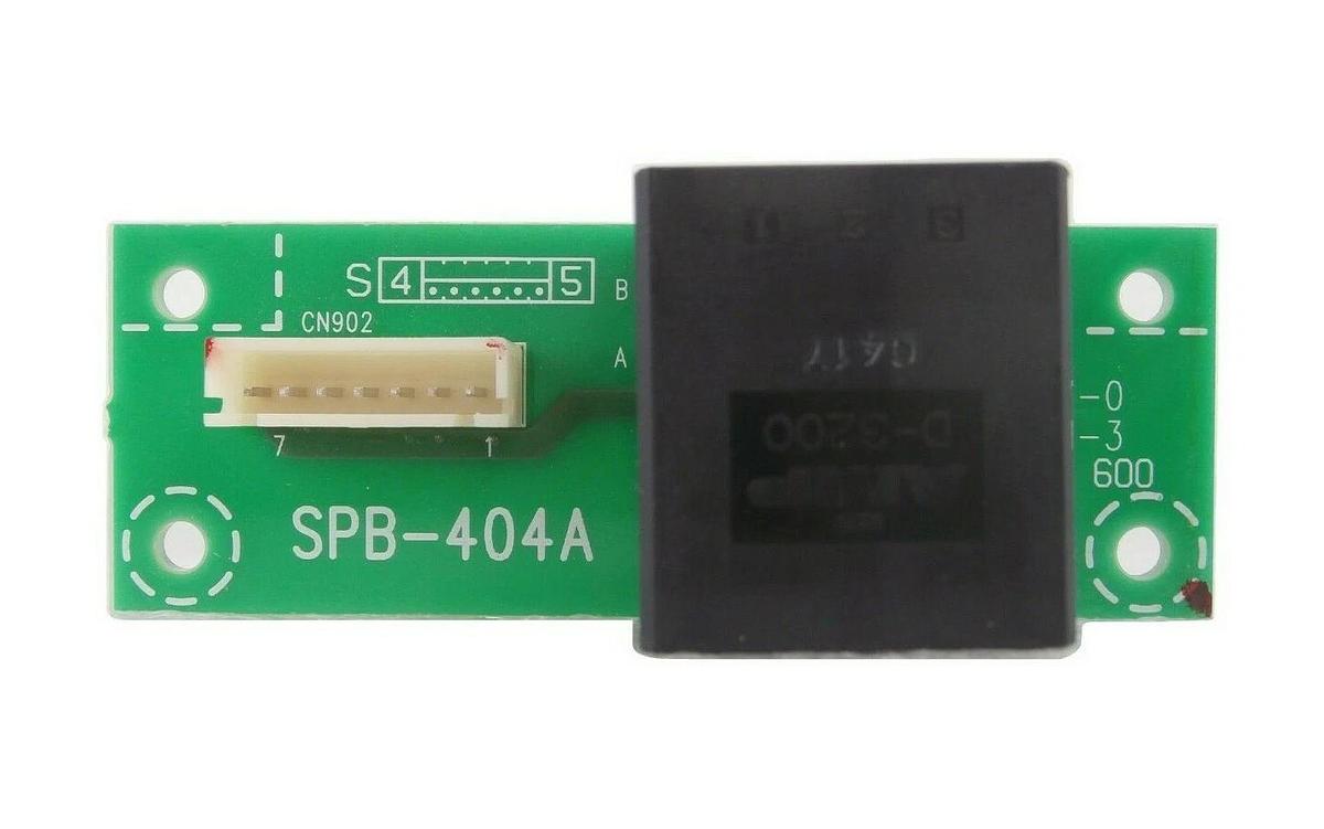 Used Densei-Lambda SPB-404A Power Supply Connector PCB TEL Tokyo Electron Lithius