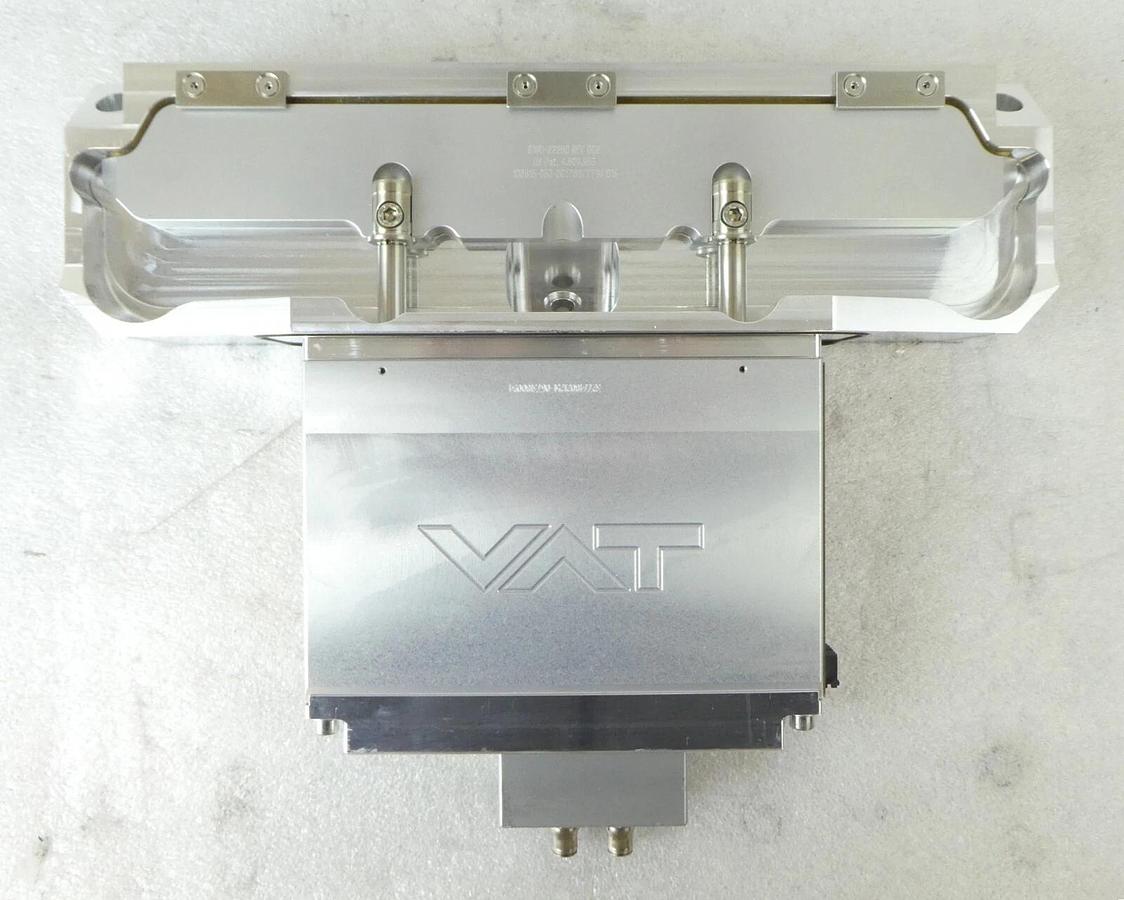 Used VAT 0340X-CA24-BMO1 300mm Slit Valve AMAT Applied Materials 0190-22280 Working