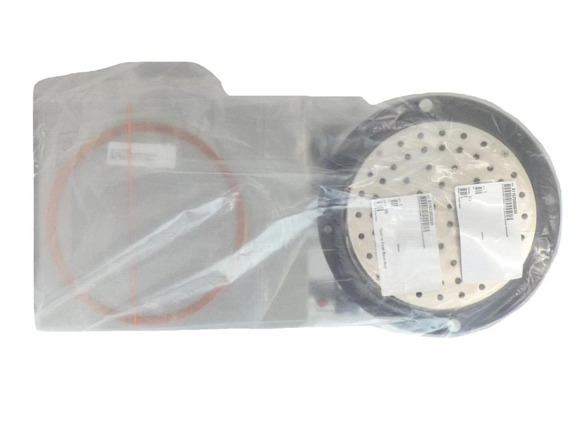Refurbished CTI-Cryogenics 8116250G003 On-Board P300 Cryopump with 8113212G001R Refurbished