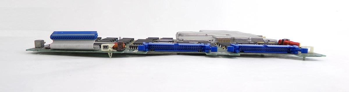 Used HP Hewlett-Packard 08563-60069 856XE Interface Board PCB Agilent Working