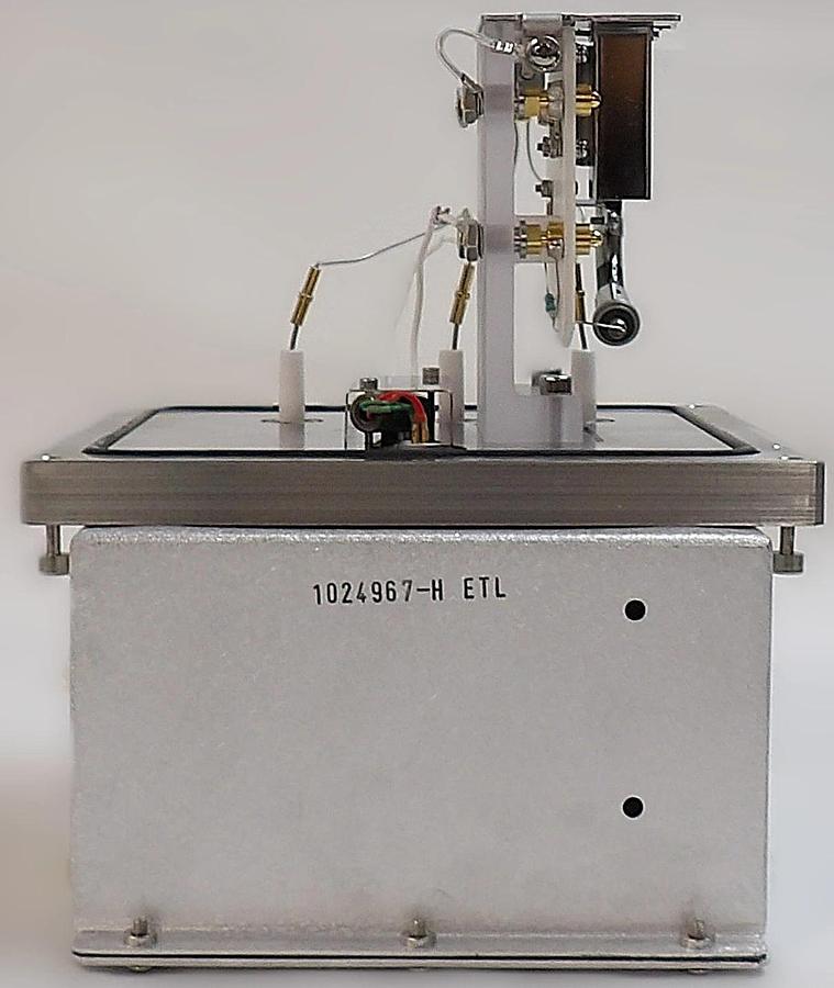 Used AB Sciex 1028600 Discriminator (10x) Module 1183601 1031146 1024967 Working