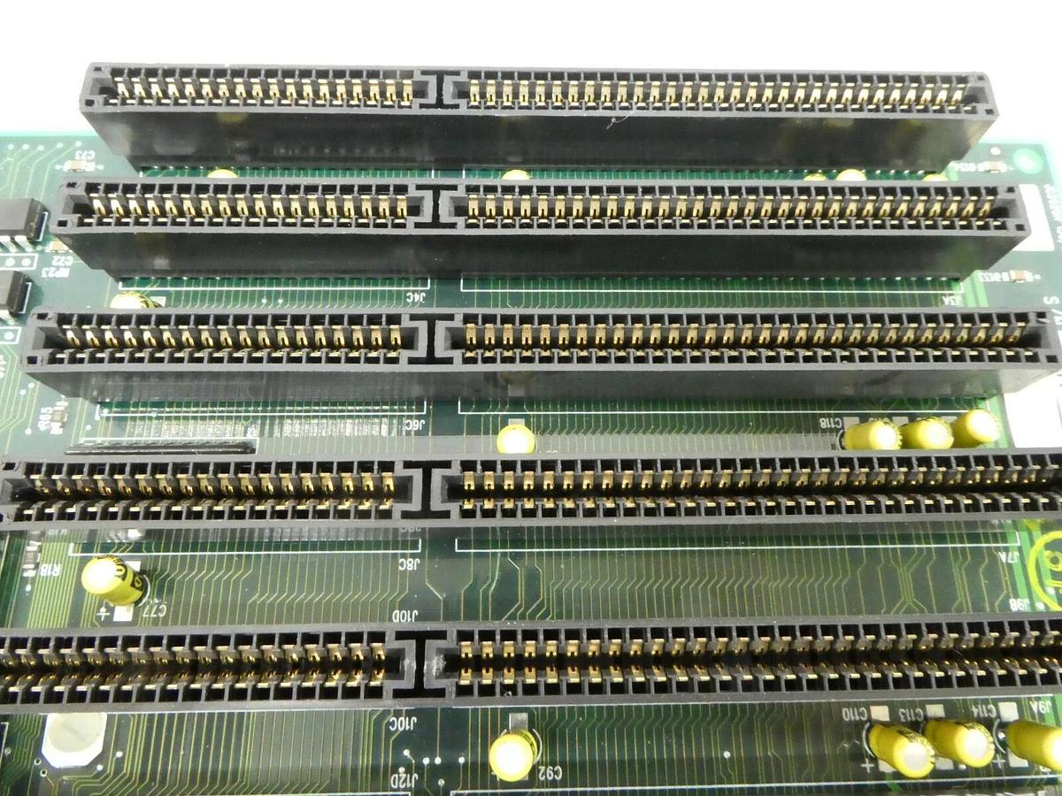 Used Electroglas Peak/DM - 386DX Motherboard PCB 4085x Horizon PSM Working Surplus