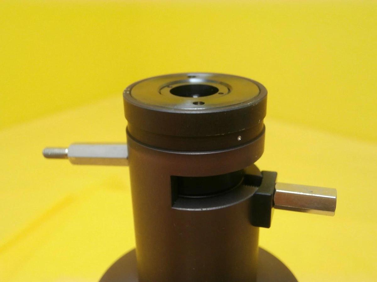 Used KLA-Tencor 11020616020105 AL Lens Lighting Retrofit Kit Used Working
