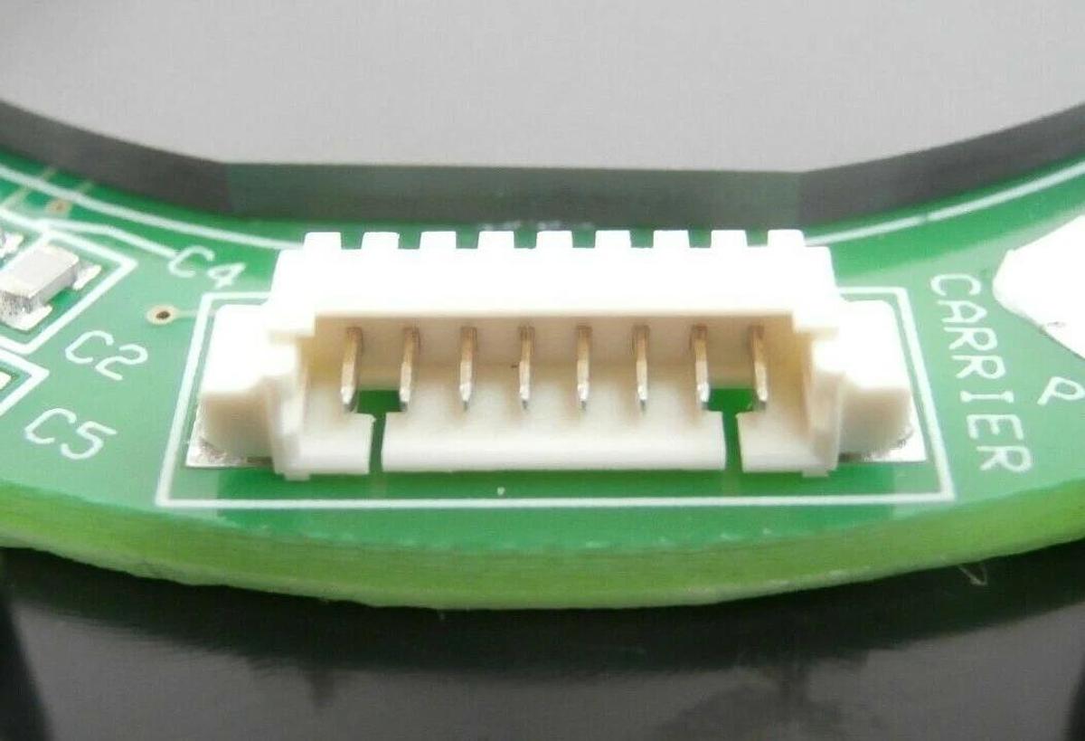 Used KLA-Tencor 39-2604 Immersion Wafer Storage Case Coil PCB SensArray HT-350 Spare