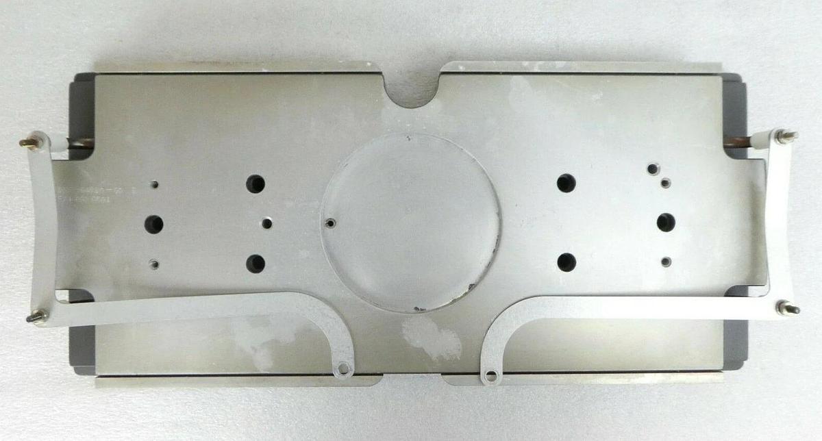 Used Mattson Technology 303-04681-00 200mm Heater Block Kit Aspen II Working Surplus