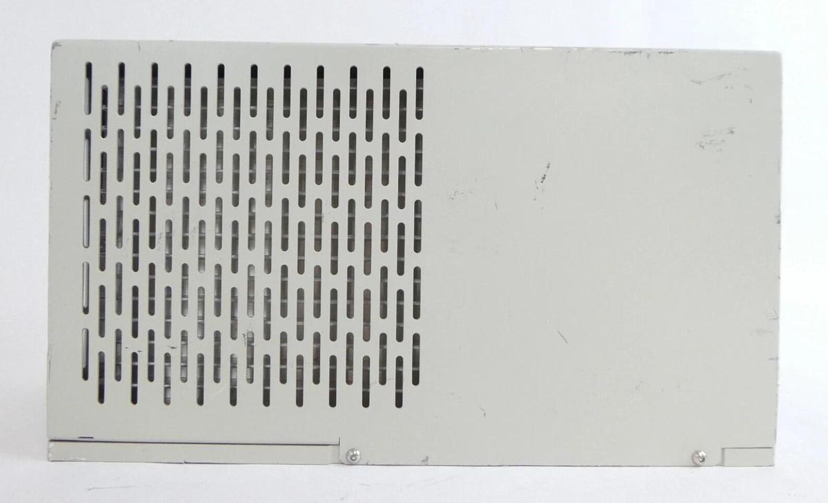 Used Timbre Canopus 2L87-127727-V1 Controller Assembly Module TEL Working Surplus