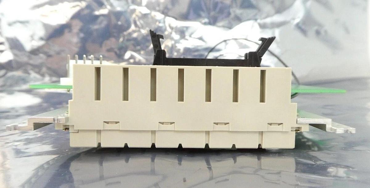 Used AMAT Applied Materials 0100-91134 Beamline Instrumentation PCB XR80 Working
