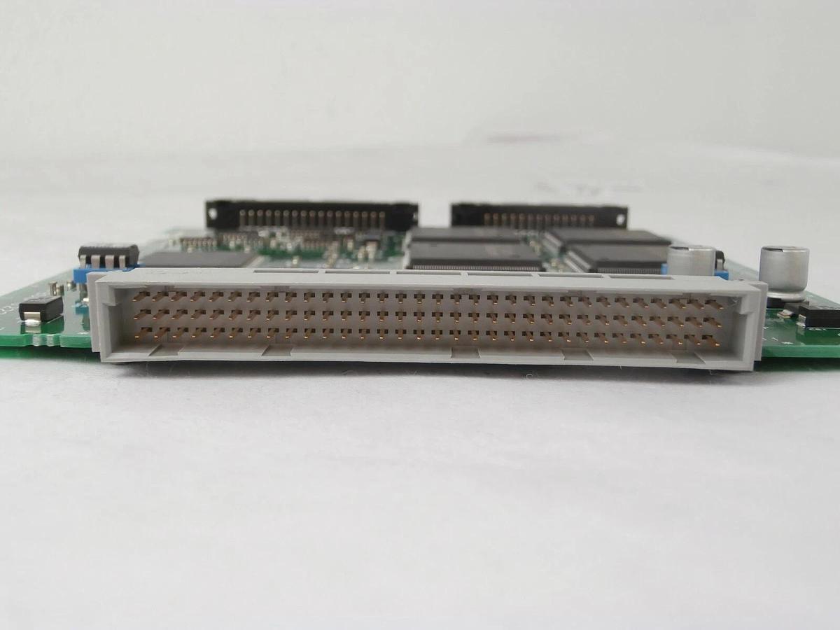 Used Advantest BGD-022241 Processor PCB Card PGD-622241CC Working Surplus