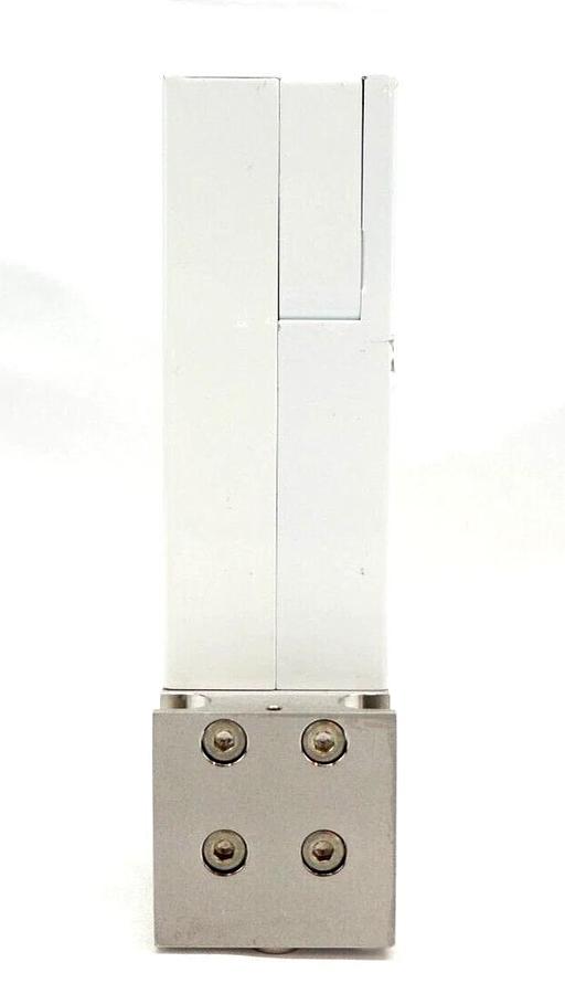 Used Fujikin P7000 Mass Flow Controller MFC Reseller Lot of 6 Working Surplus