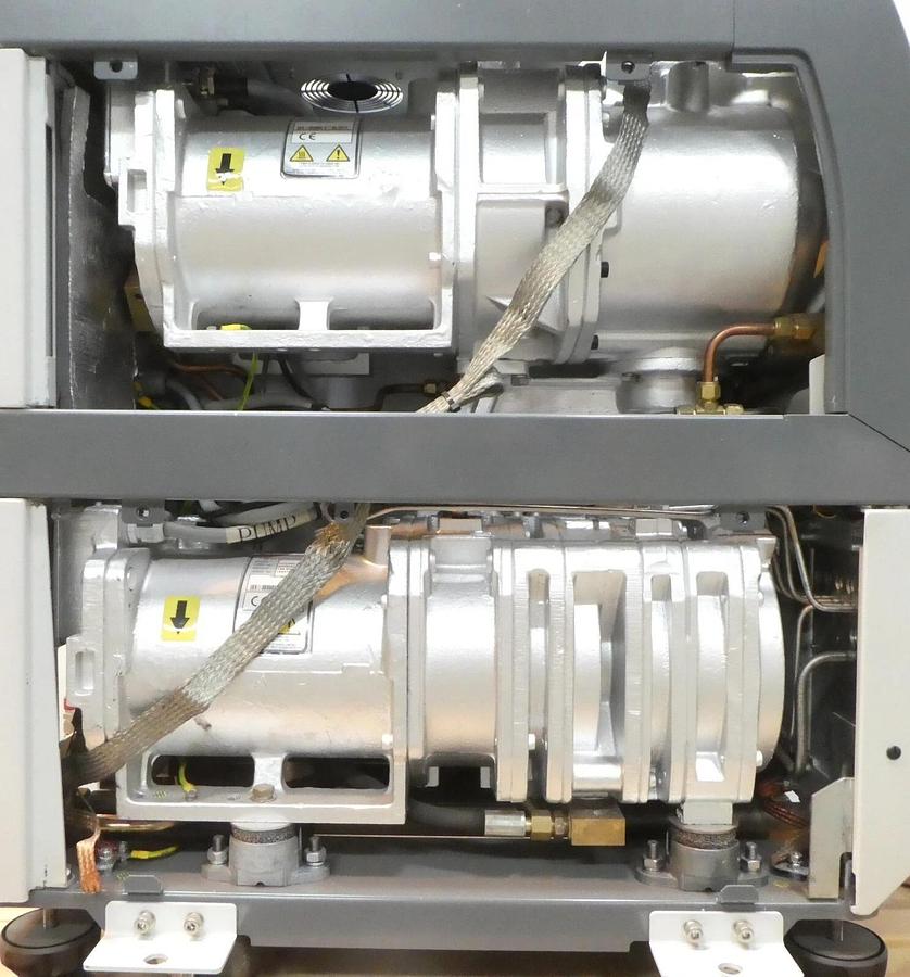 Refurbished iH 1000 Edwards NRA274000XS Vacuum Dry Pump D37292800 Manufacturer Refurbished