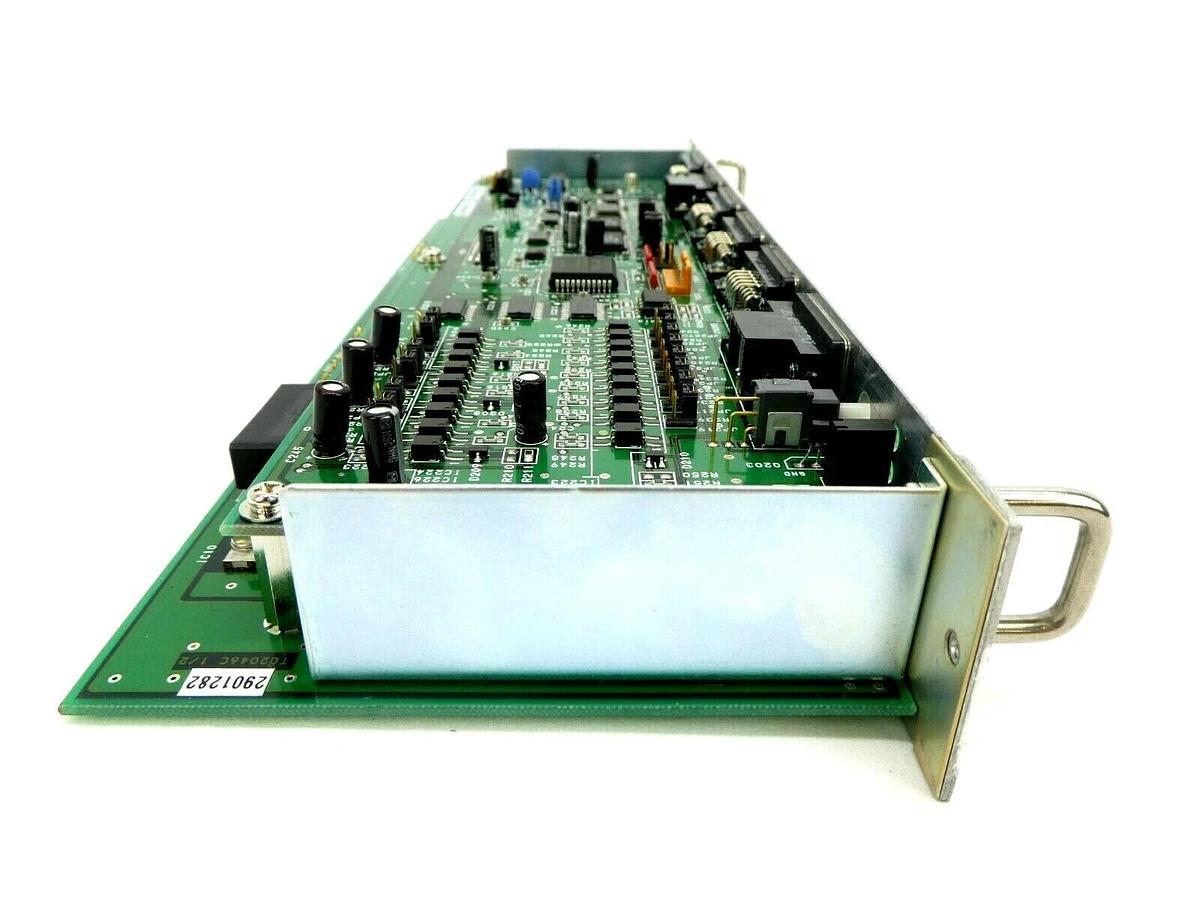 Used TEL Tokyo Electron E280-000016-32 FDP3 Display PCB Card T-3044SS Working Spare