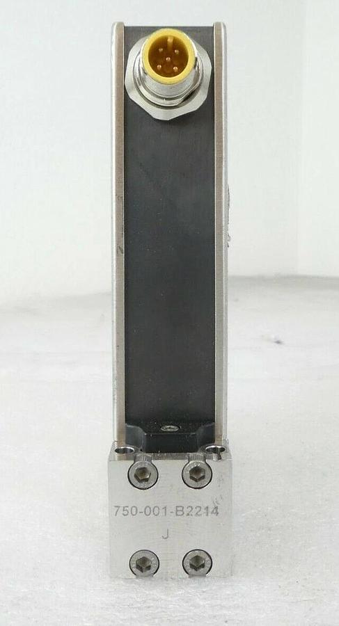 Used Celerity UFC-8565C Mass Flow Controller UNIT Lot of 6 AMAT 0190-16332 Surplus