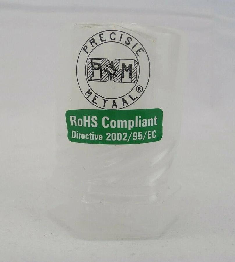 Precision Alliance PMM 05-10-HT Miniature Slide Reseller Lot of 90 New