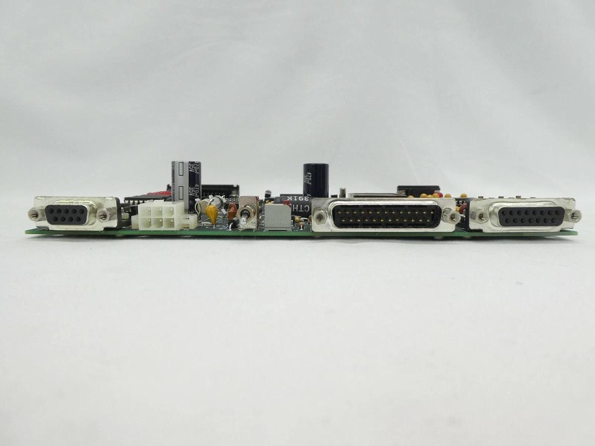 Used Asyst Technology 02423-001 Arm Control Board PCB 06764-001 Rev. 3.04 A-2000LL