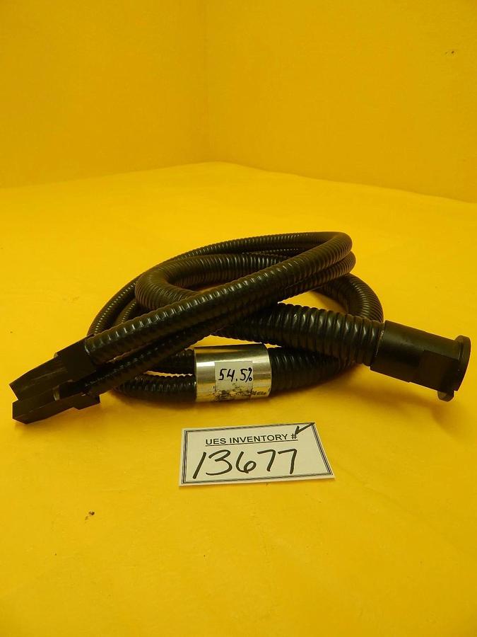 Used AMAT Applied Materials Fiber Optic Cable Laser 54.5% Orbot WF 736 DUO Used